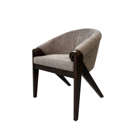 Comedor Sirius - Parota