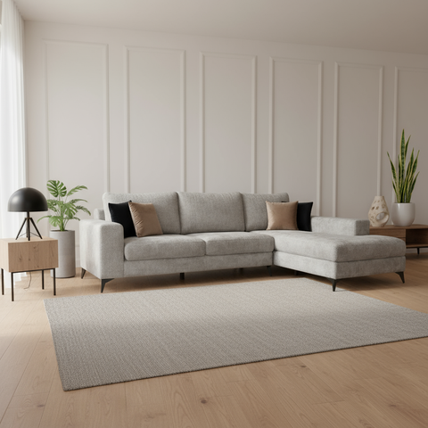 Sala Esquinera Sorento - Doone Antilope