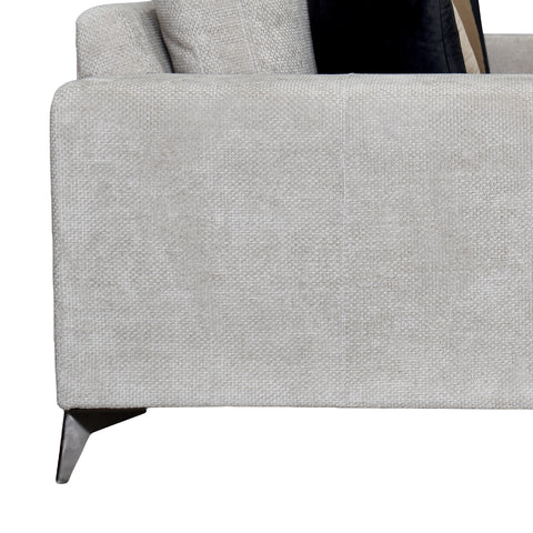 Sala Esquinera Sorento - Doone Antilope