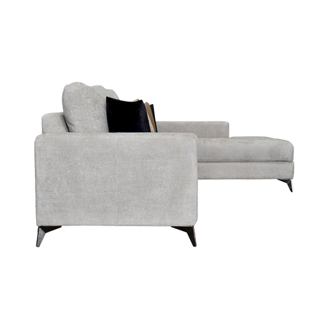 Sala Esquinera Sorento - Doone Antilope