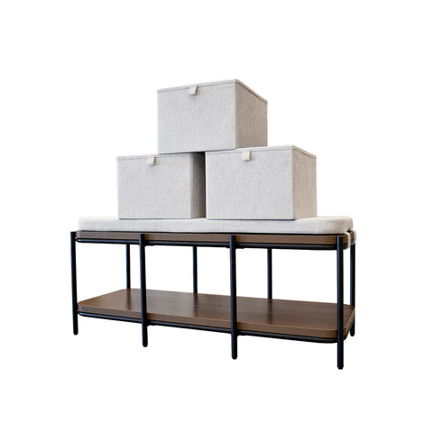 Banca Teo - Beige