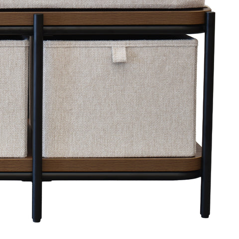 Banca Teo - Beige