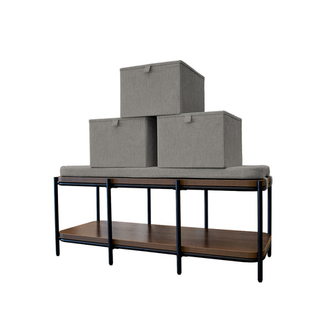Banca Teo - Beige
