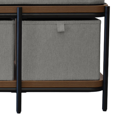 Banca Teo - Beige