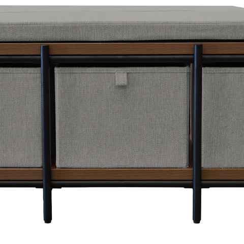 Banca Teo - Beige