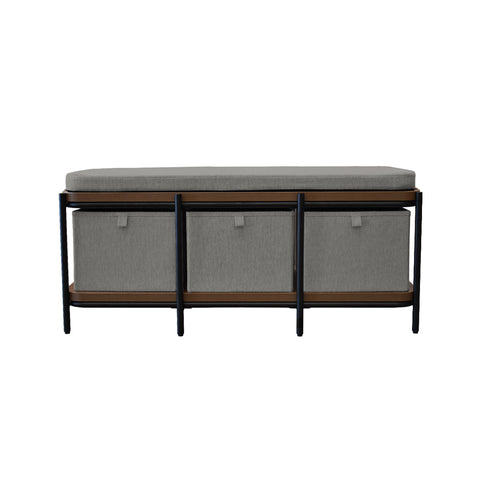 Banca Teo - Beige