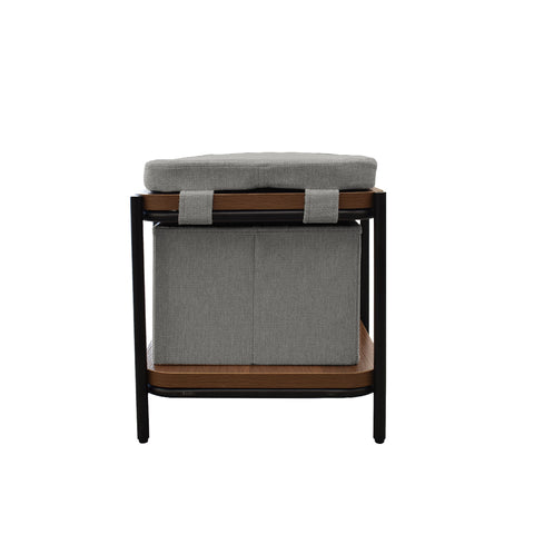Banca Teo - Beige