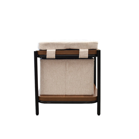 Banca Teo - Beige