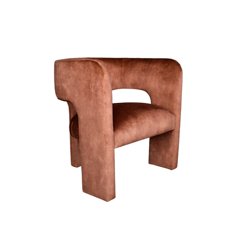 Sillón Ocasional Tripie - Beige