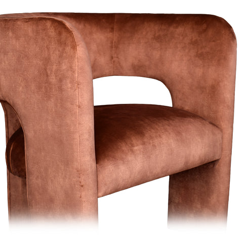 Sillón Ocasional Tripie - Beige