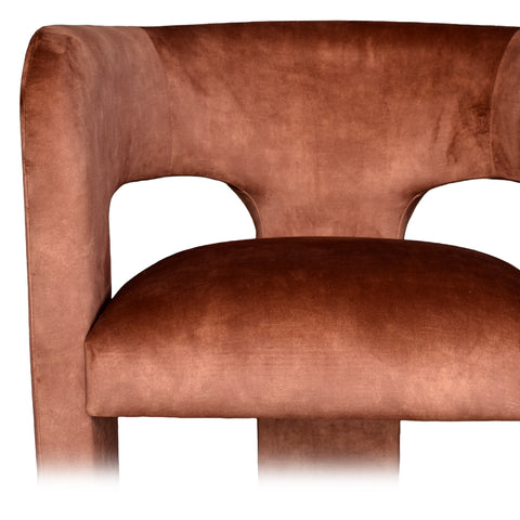 Sillón Ocasional Tripie - Beige