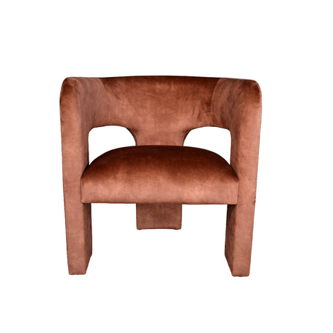 Sillón Ocasional Tripie - Beige