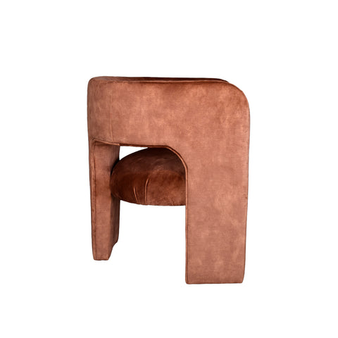 Sillón Ocasional Tripie - Beige