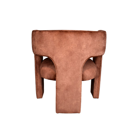 Sillón Ocasional Tripie - Beige
