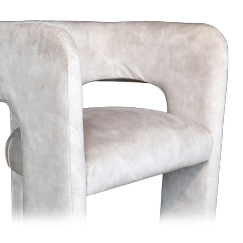 Sillón Ocasional Tripie - Beige