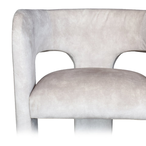 Sillón Ocasional Tripie - Beige