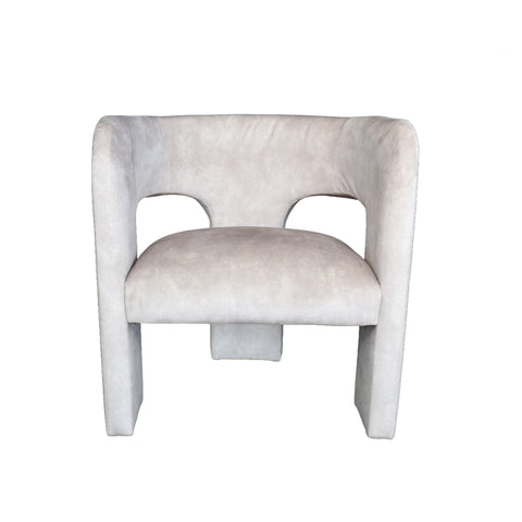 Sillón Ocasional Tripie - Beige