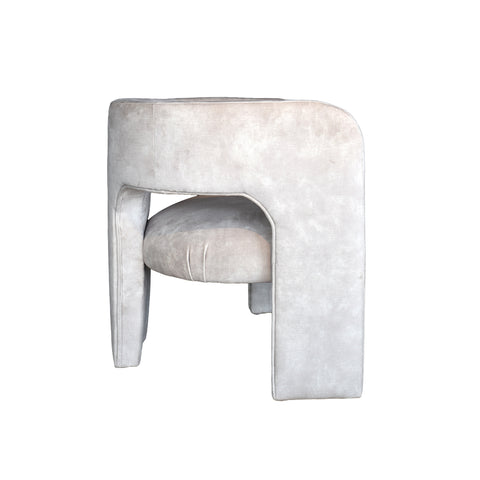 Sillón Ocasional Tripie - Beige