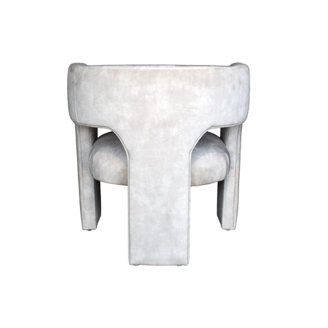 Sillón Ocasional Tripie - Beige