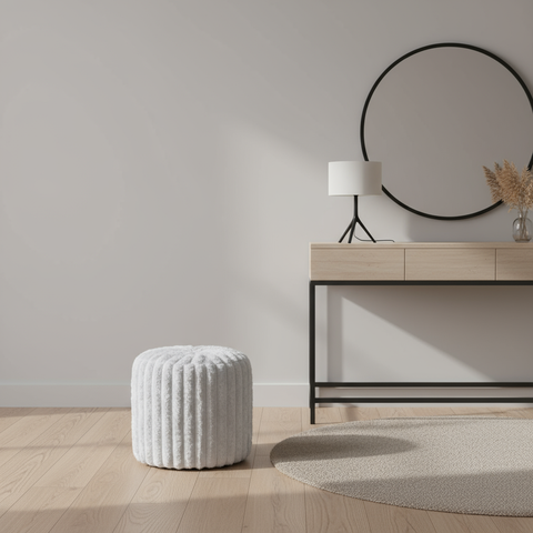 Taburete Tromme - Mondo Grey