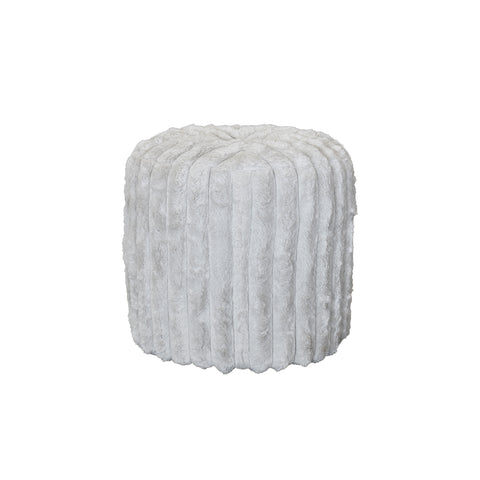 Taburete Tromme - Mondo Grey