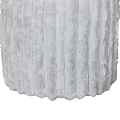 Taburete Tromme - Mondo Grey