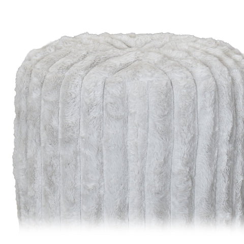 Taburete Tromme - Mondo Grey