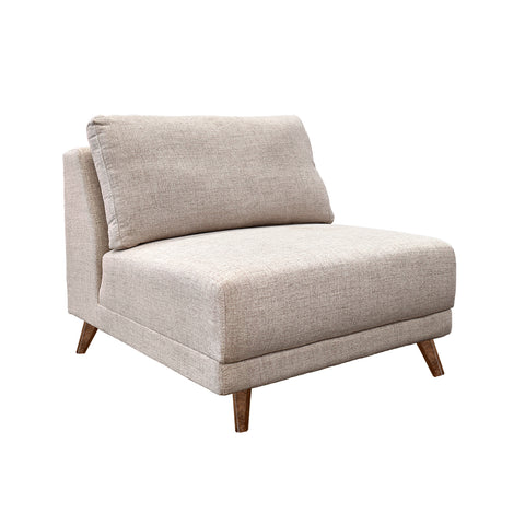Sillón Turquía S/B - Fiora Linen