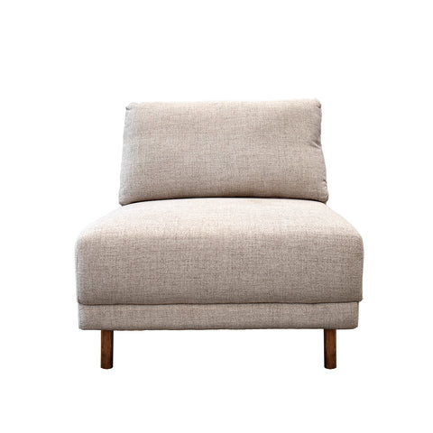 Sillón Turquía S/B - Fiora Linen