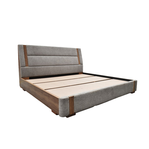 Recamara Varek 3 Pzas - Walnut