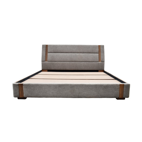 Recamara Varek 5 Pzas - Walnut