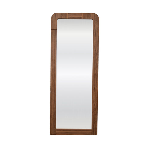 Espejo Varek - Walnut
