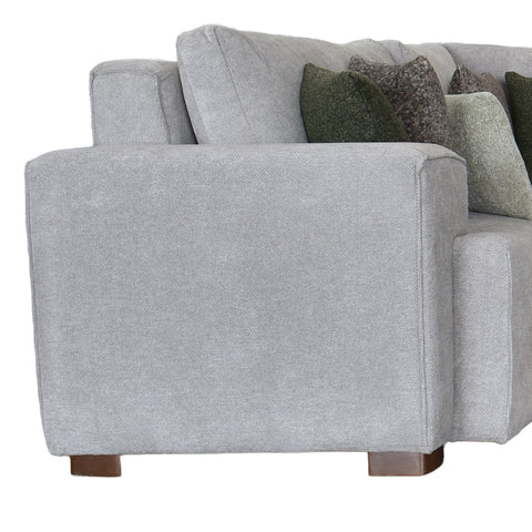 Sala Modular Verino - Brest Grey