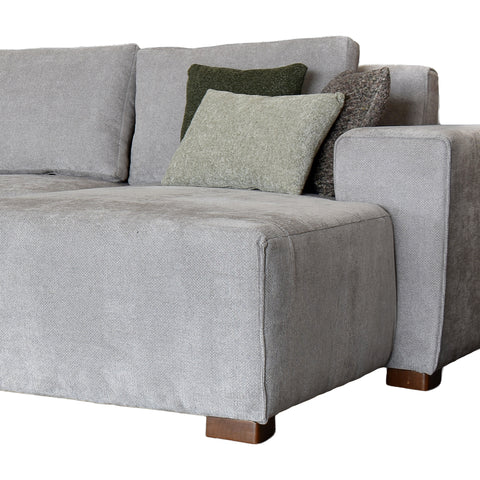Sala Modular Verino - Brest Grey
