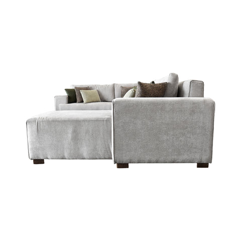 Sala Modular Verino - Brest Grey