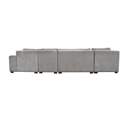 Sala Modular Verino - Brest Grey