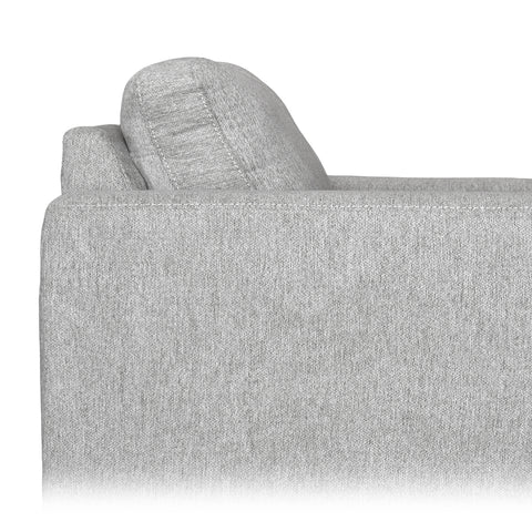 Sala Ximena - Sofá y Love Seat - Tela Ribiera Cream