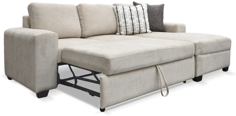 Sofá Cama Yeti - Rodez Cream