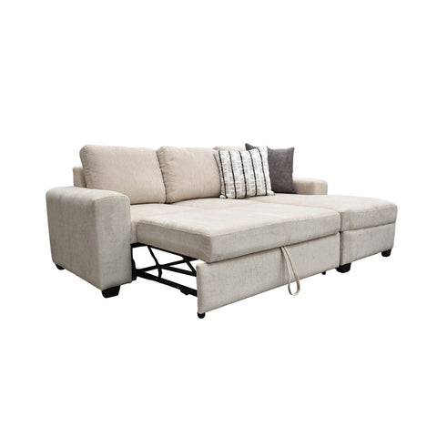 Sofá Cama Yeti - Rodez Cream