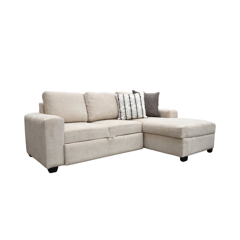 Sofá Cama Yeti - Rodez Cream