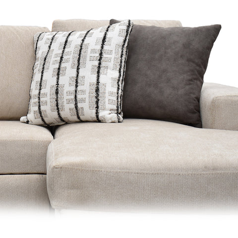 Sofá Cama Yeti - Rodez Cream