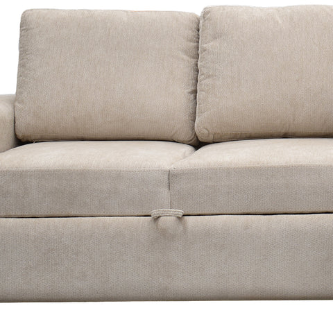 Sofá Cama Yeti - Rodez Cream