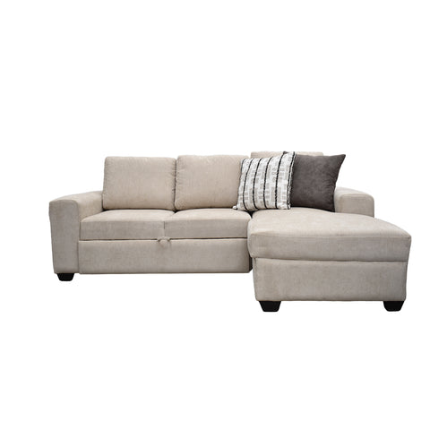 Sofá Cama Yeti - Rodez Cream