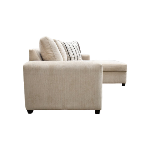 Sofá Cama Yeti - Rodez Cream