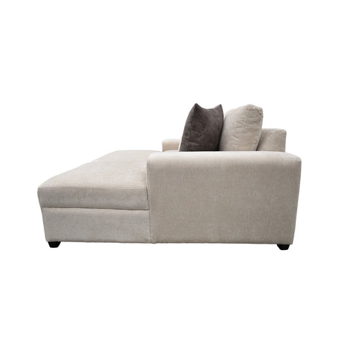 Sofá Cama Yeti - Rodez Cream
