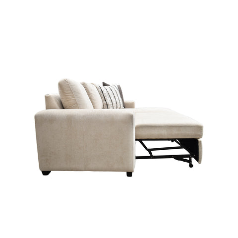 Sofá Cama Yeti - Rodez Cream