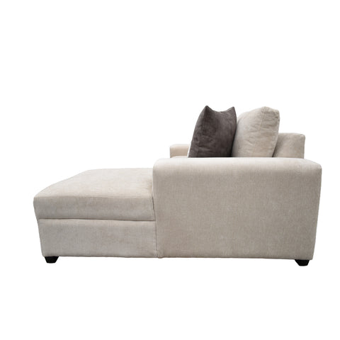 Sofá Cama Yeti - Rodez Cream