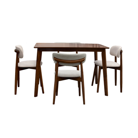 Comedor Yumiko