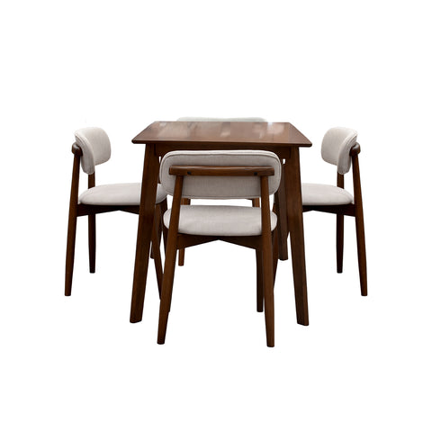 Comedor Yumiko