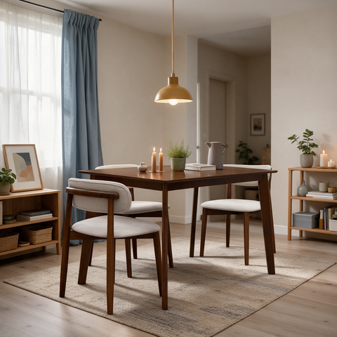 Comedor Yumiko